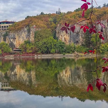 Hotel Villa Kaylaka Plevne Dış mekan fotoğraf