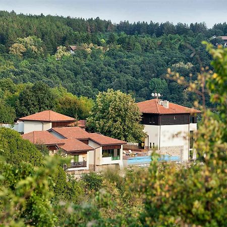 Hotel Villa Kaylaka Plevne Dış mekan fotoğraf