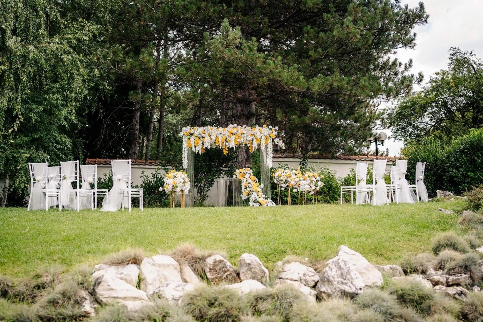 Hotel Villa Kaylaka Plevne Dış mekan fotoğraf