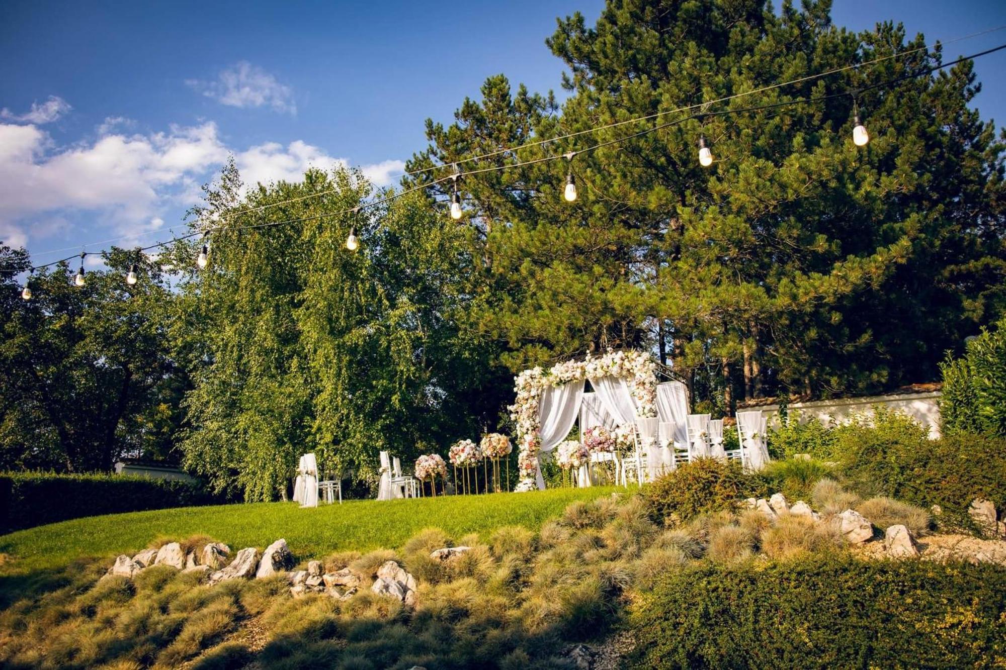 Hotel Villa Kaylaka Plevne Dış mekan fotoğraf