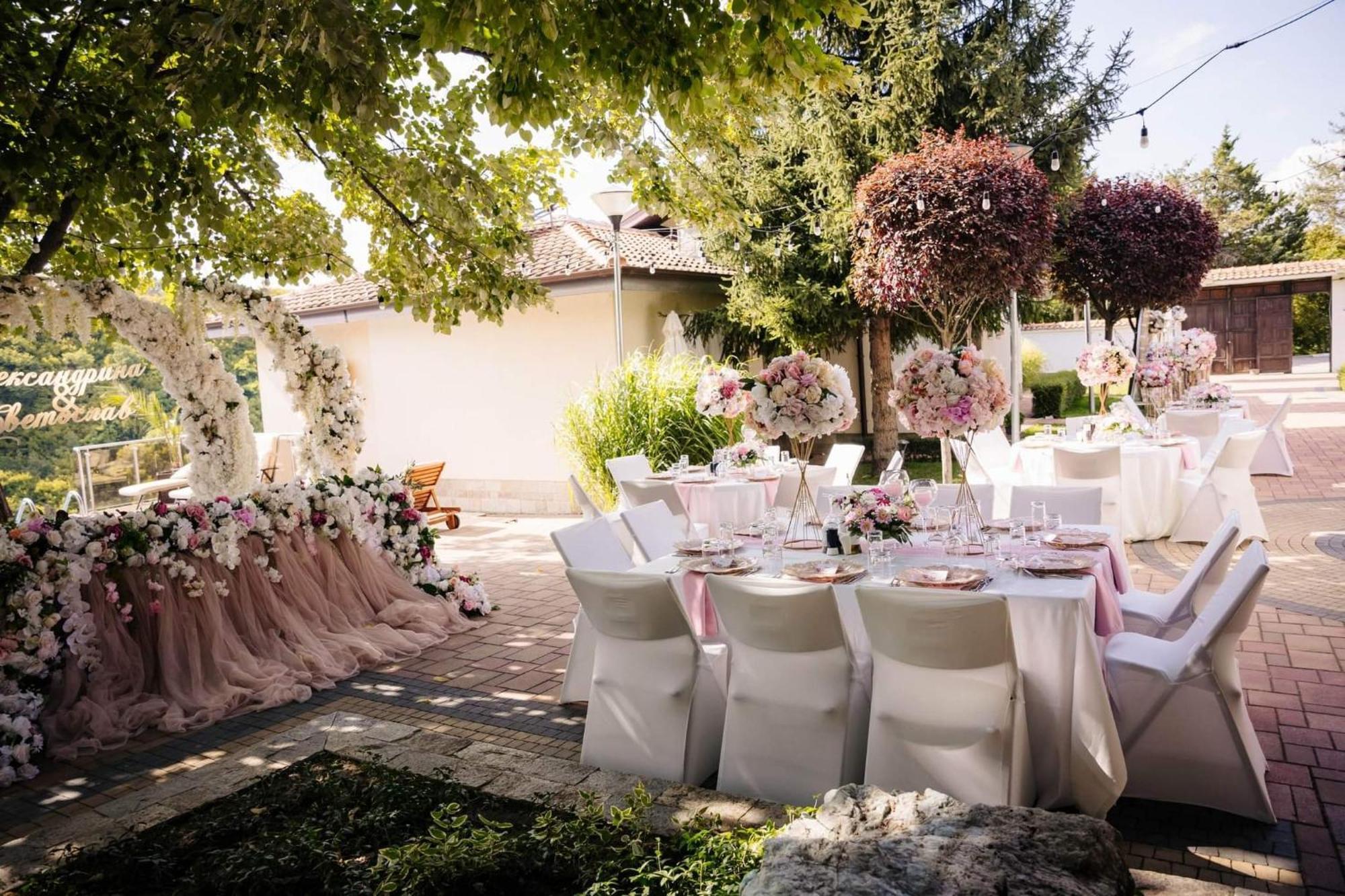Hotel Villa Kaylaka Plevne Dış mekan fotoğraf
