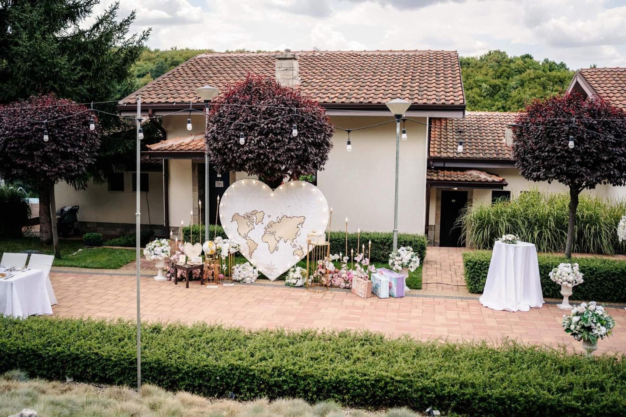 Hotel Villa Kaylaka Plevne Dış mekan fotoğraf