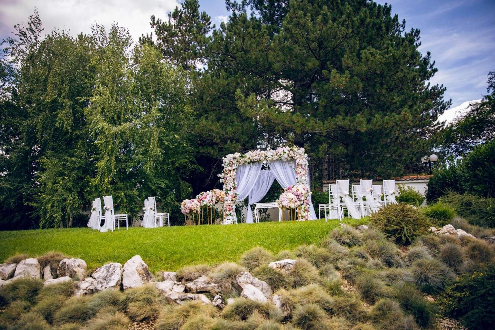 Hotel Villa Kaylaka Plevne Dış mekan fotoğraf