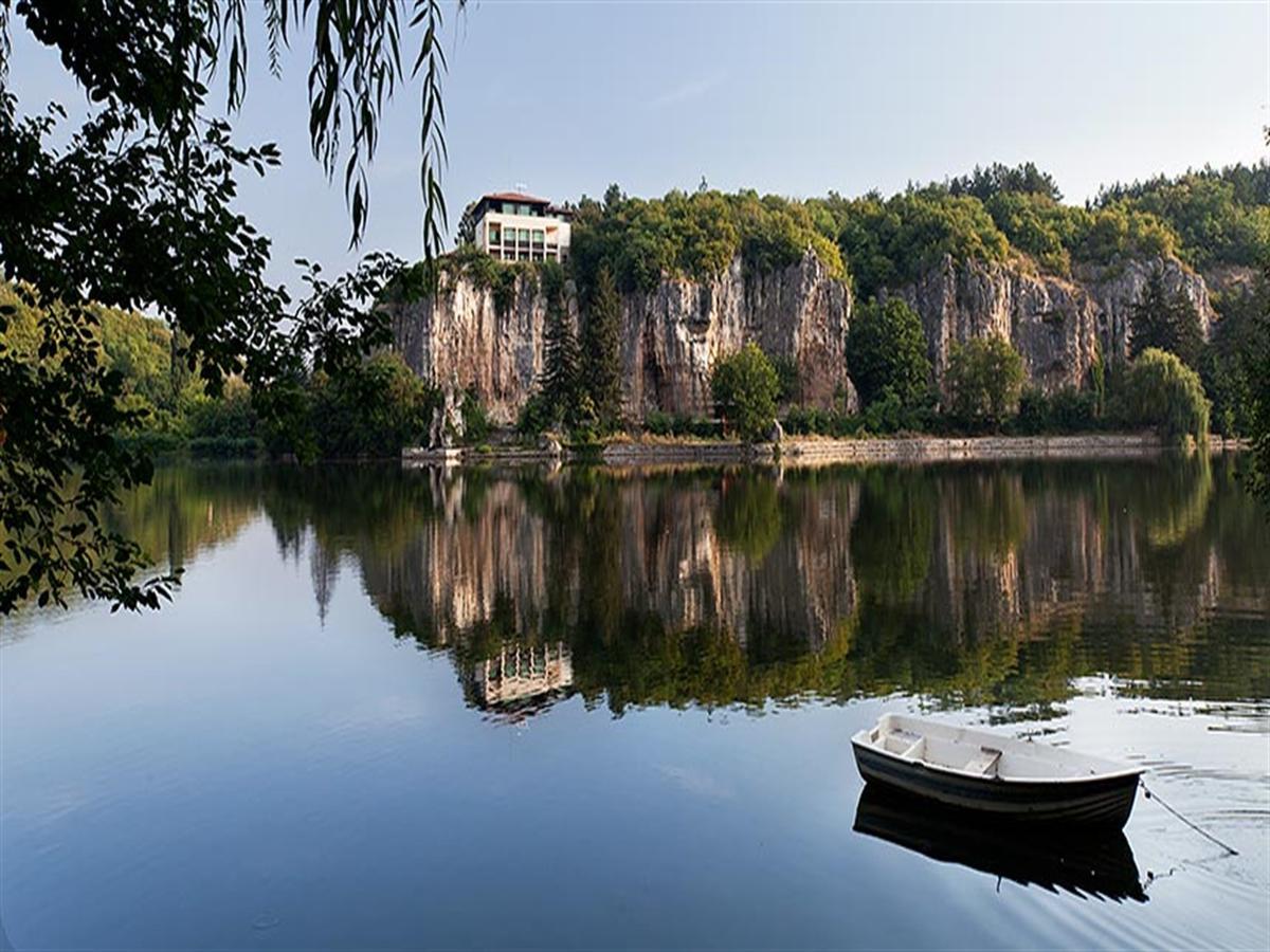 Hotel Villa Kaylaka Plevne Dış mekan fotoğraf