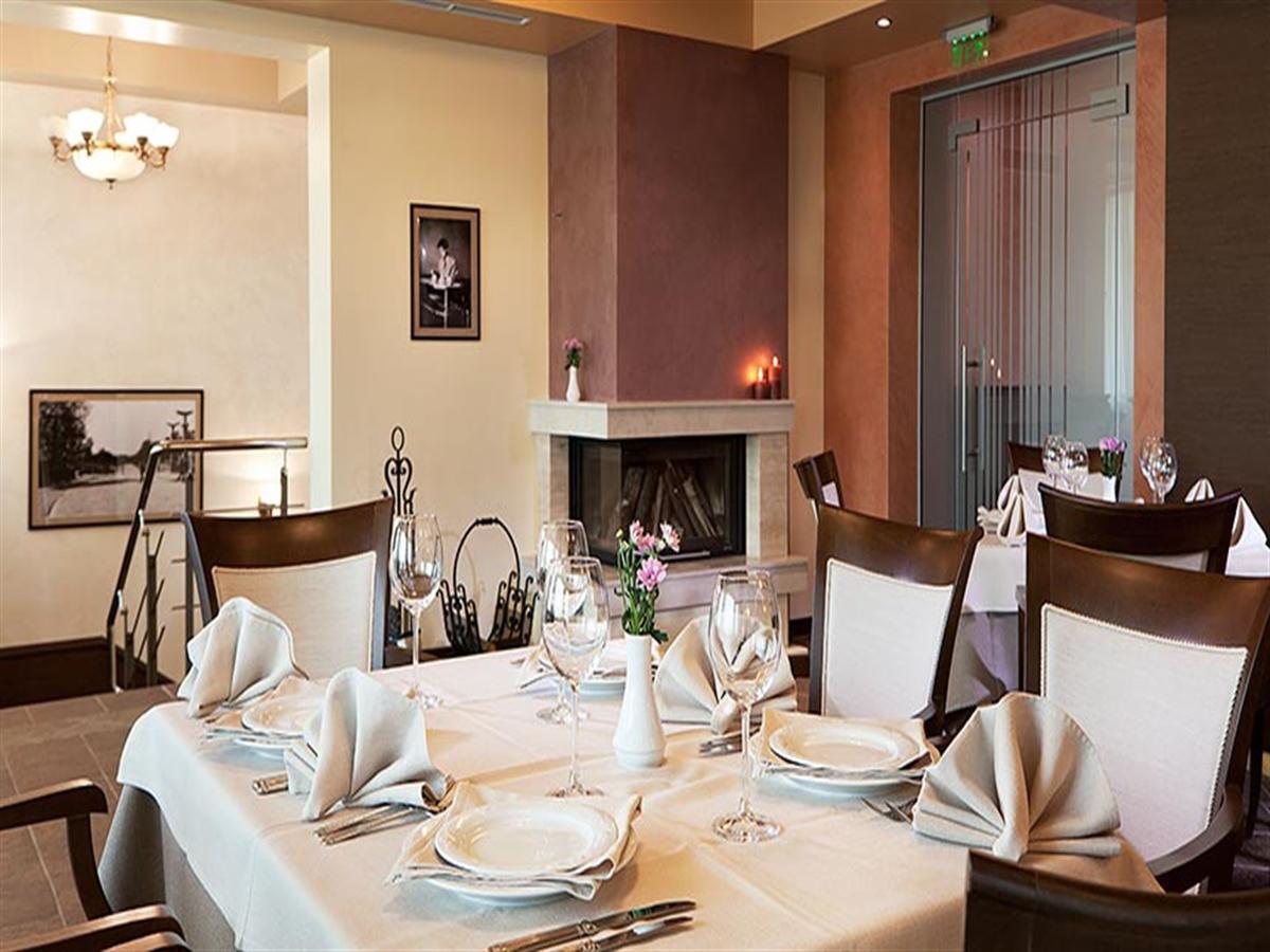 Hotel Villa Kaylaka Plevne Dış mekan fotoğraf