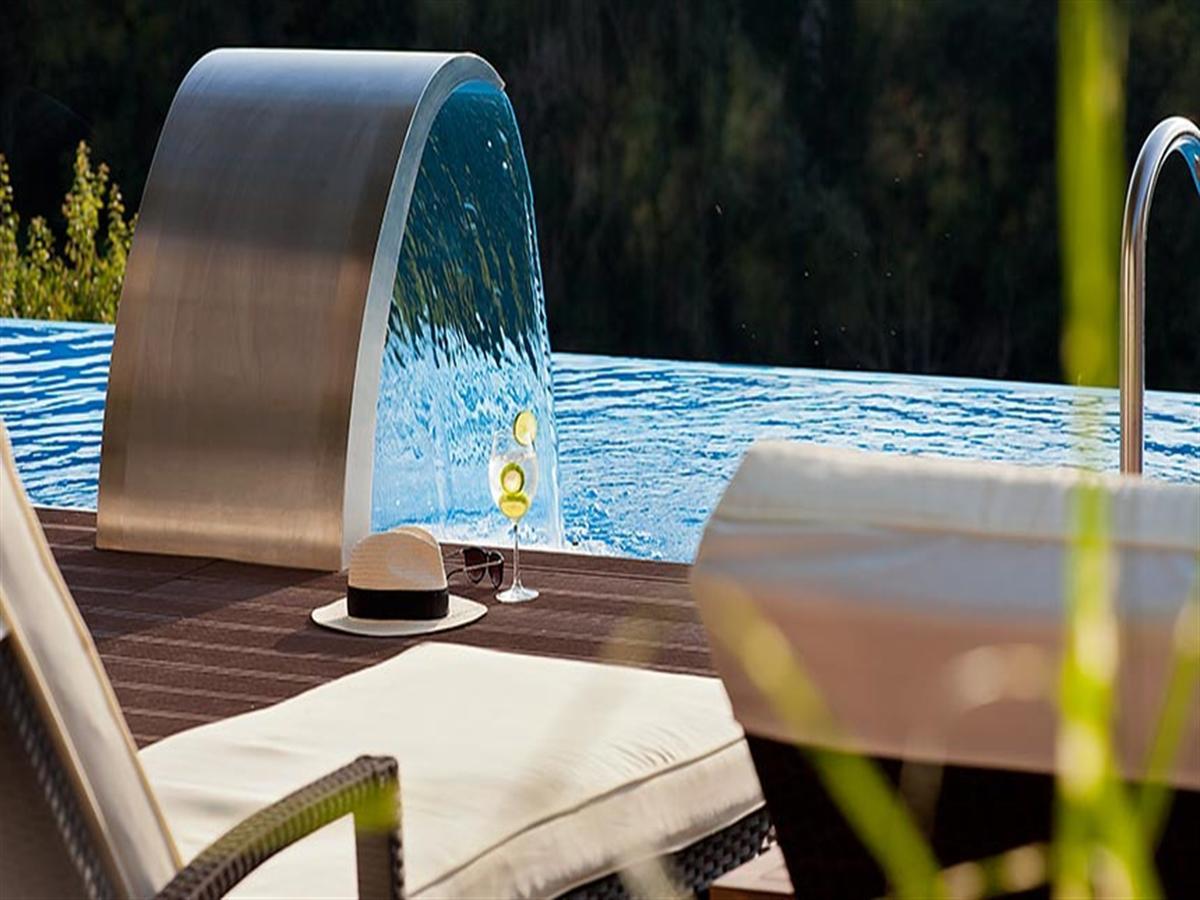 Hotel Villa Kaylaka Plevne Dış mekan fotoğraf