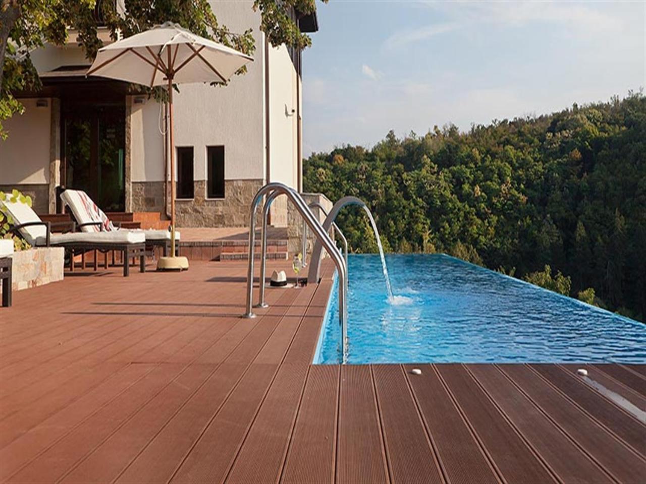 Hotel Villa Kaylaka Plevne Dış mekan fotoğraf