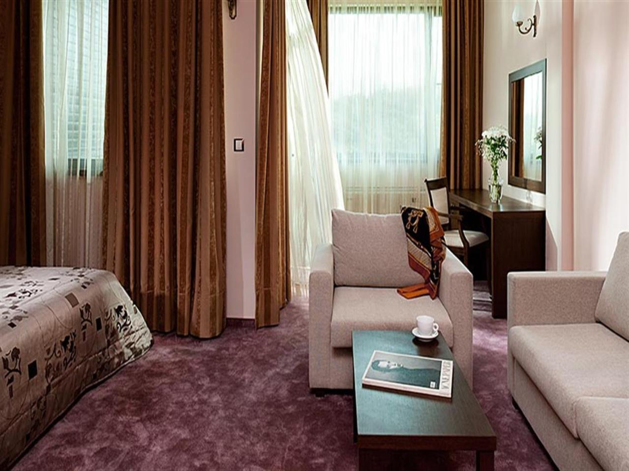 Hotel Villa Kaylaka Plevne Oda fotoğraf