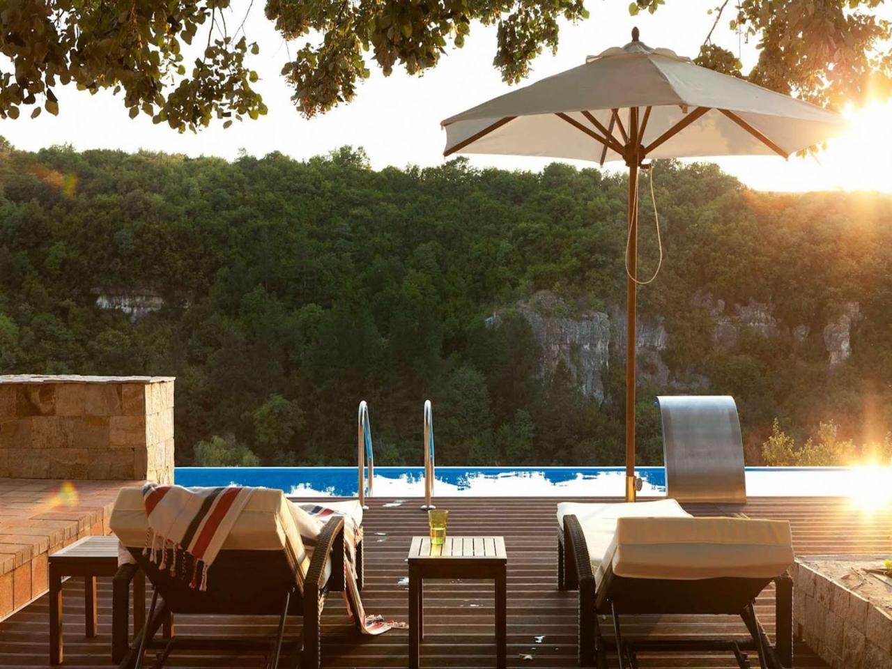 Hotel Villa Kaylaka Plevne Dış mekan fotoğraf