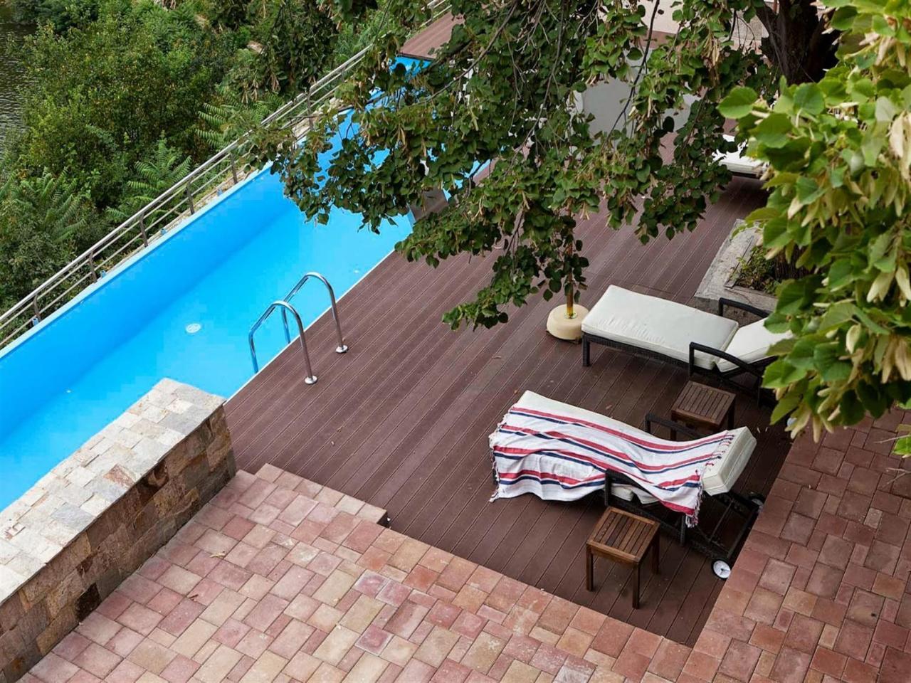 Hotel Villa Kaylaka Plevne Dış mekan fotoğraf