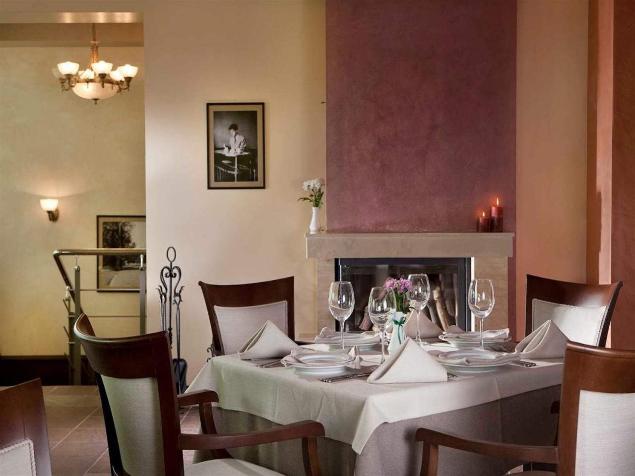 Hotel Villa Kaylaka Plevne Dış mekan fotoğraf