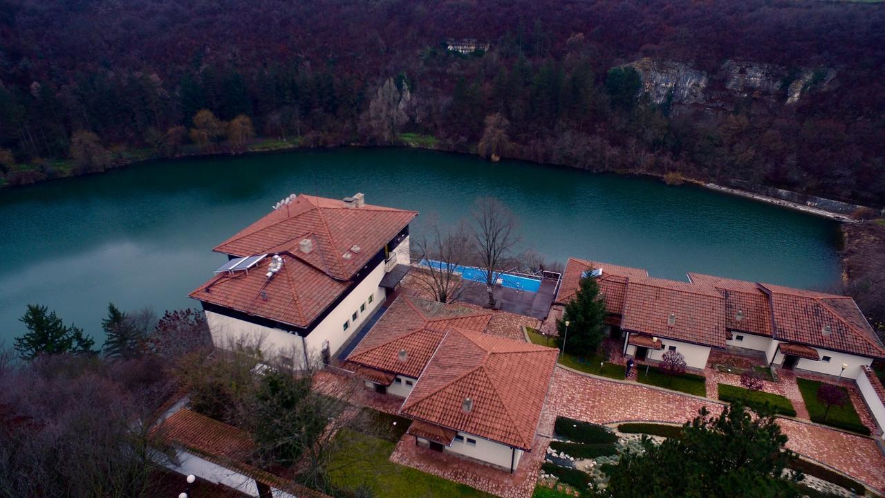 Hotel Villa Kaylaka Plevne Dış mekan fotoğraf
