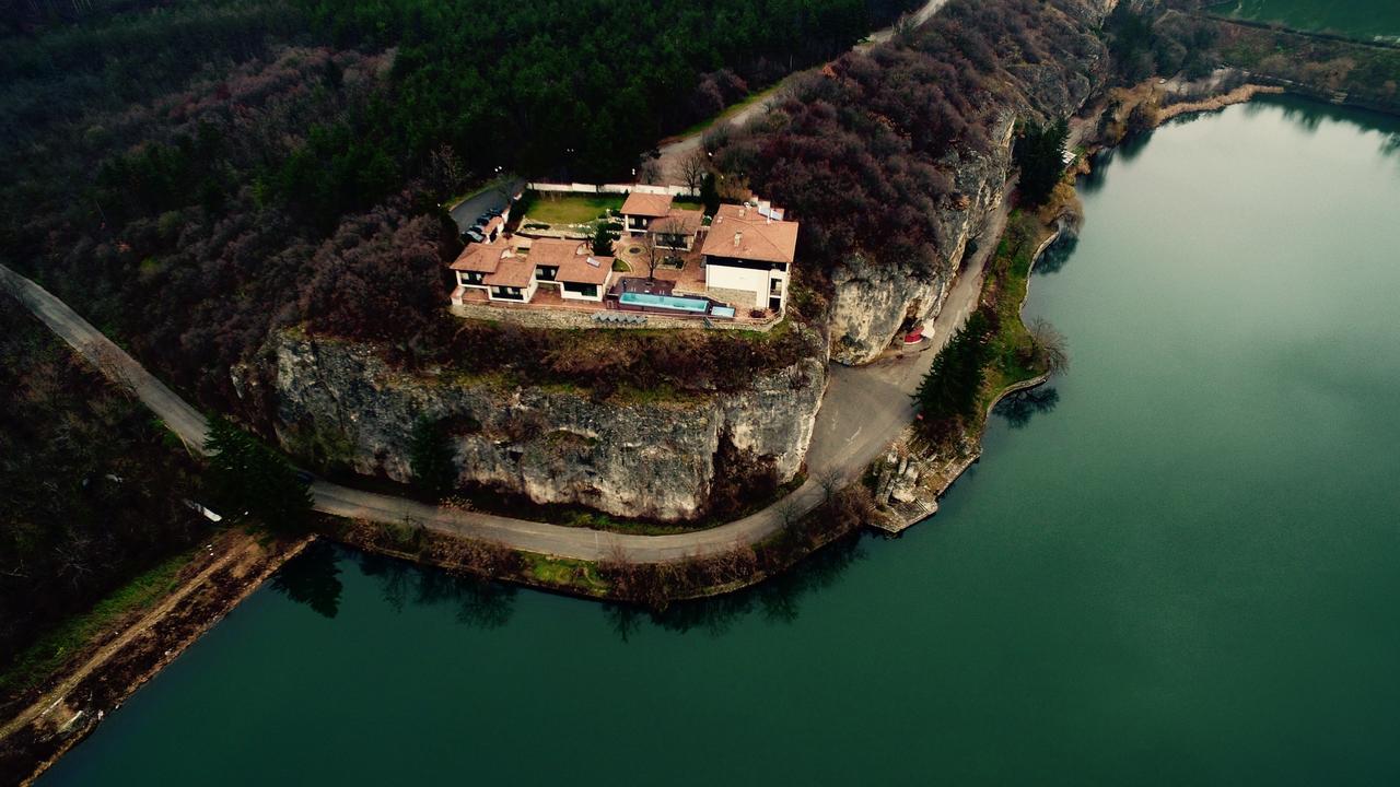 Hotel Villa Kaylaka Plevne Dış mekan fotoğraf